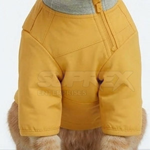 Ropa Deportiva Casual para Gatos, Chándal Moderno de Poliéster Ecológico para Caminatas Diarias en Invierno - Product Image 3