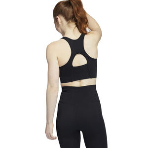 Fournisseur de soutiens-gorge de yoga personnalisés, soutien-gorge de sport léger et offrant un bon maintien, conçu pour les marques de vêtements et la fabrication en gros - Product Image 4