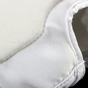 Protectores de Pecho de Cuero Ecológicos, Equipo de Seguridad Deportiva para Entrenamiento, Boxeo, Artes Marciales, Fitness, Sparring, Impacto - Product Image 5
