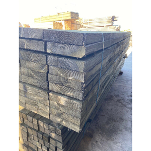 Planches de bois tendres durables, adaptées aux charges lourdes et aux travaux de menuiserie - Product Image 2