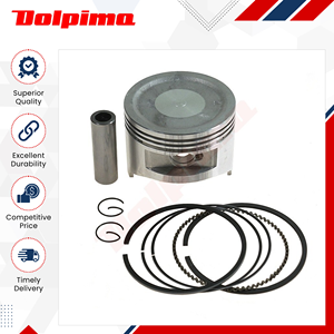 ลูกสูบสำหรับฮอนด้า GX420 ขนาด 90 มม. - Product Image 2