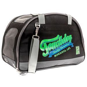 Transportín para Mascotas Original Wick Guard, Resistente al Agua y Moderno - Product Image 2