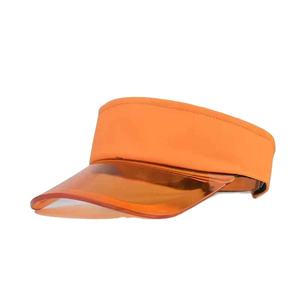 Casquette à visière transparente réglable en coton de qualité supérieure, protection anti-UV professionnelle pour l'été, toutes saisons, jardinage, randonnée, antidérapante - Product Image 5