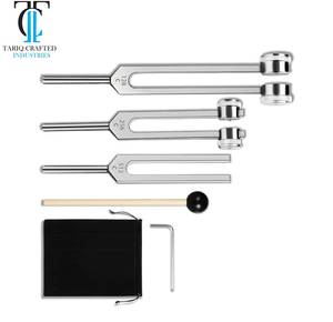 Nueva Llegada: Diapasón Terapéutico Profesional, Equipo Médico TARIQ CRAFTED INDUSTRIES - Product Image 2