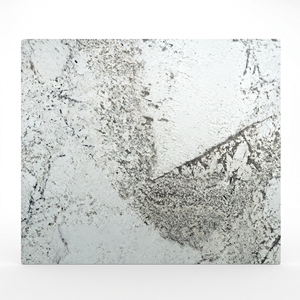 Dalle de granit blanc Ozal, pierre naturelle polie pour plan de travail de cuisine, revêtement de sol et revêtement mural - Product Image 4