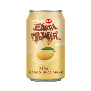 น้ำมะม่วงกระป๋อง เวดัน 310 มล. |   ผู้ผลิตเครื่องดื่มไต้หวัน - Product Image 2