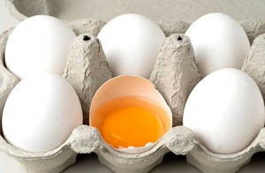 Suministro al por Mayor de Huevos de Gallina - Product Image 2