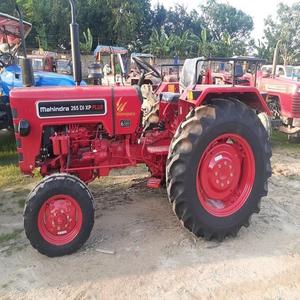 ขายส่งจากโรงงาน รถแทรกเตอร์ Mahindra 265 XP PLUS 33 แรงม้า ดีเซล พร้อมพวงมาลัยเพาเวอร์ ระยะทางวิ่งสูง ประสิทธิภาพงานหนัก - Product Image 1