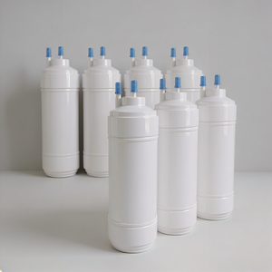 Filtre à eau composite MARISORB ACF 6 pouces BMAH6 Adsorbant à base de bio-matériaux Élimination des métaux lourds Écologique NSF RoHS - Product Image 2