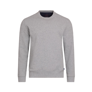 Sweat-shirt classique pour homme – Coupe moderne et confort tout au long de la journée – Sweat-shirt décontracté – Sweat-shirt premium pour homme de BD - Product Image 4