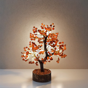 Red Carnelian 300 Chips <b>Crystal</b> <b>Tree</b> Natural Gemstone Feng Shui Money <b>Tree</b> Healing <b>Crystal</b> <b>Tree</b> Reiki Energy Spiritual Decor - Product Image 2