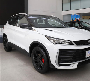Geely Coolray 2025 : Voiture Éco-Responsable, Son Premium, Design Élégant et Polyvalente, Nouveaux Modèles à Prix Compétitif - Product Image 3