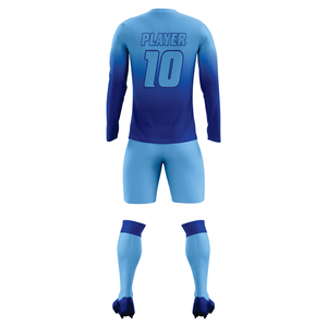 Phantom <b>Edge</b> Soccer Uniform Apex Performance Soccer Jersey Set - Product Image 2