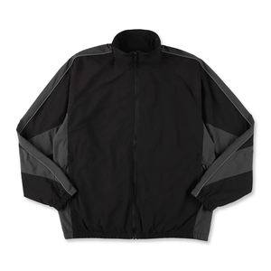 Chaqueta Cortavientos Personalizada al por Mayor para Hombre y Mujer - Product Image 1