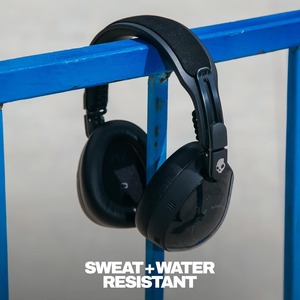 Wireless Over-Ear <b>Bluetooth</b> Headphones, THX Spatial Audio with Head Tracking, <b>Adaptive</b> Noise Cancelling p to 60 Hours Battery - Product Image 4