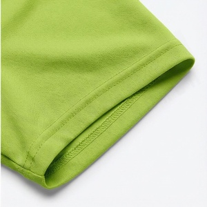 Camiseta de Manga Corta para Mujer, Transpirable, Hecha con Lana, Color Personalizado, Calidad Premium, Prenda Suave y Moderna - Product Image 6