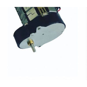 มอเตอร์ซิงโครนัสรอบต่ำ ทนทานต่อการใช้งานหนัก อายุการใช้งานยาวนาน ราคาสมเหตุสมผล จากผู้ส่งออกในอินเดีย - Product Image 3