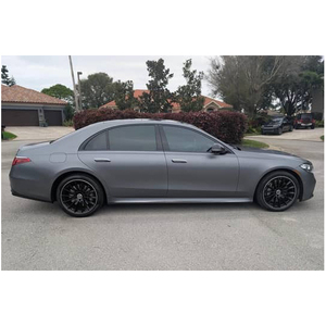 Mercedes-Benz S580 4Matic 2023 - Product Image 2