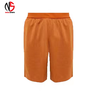 Custom Made Men Front Logo Casual Breathable Quick Dry High Quality Beach Swimming <b>Shorts</b> New Fashion Unisex At NURAK In 2026 - Product Image 5