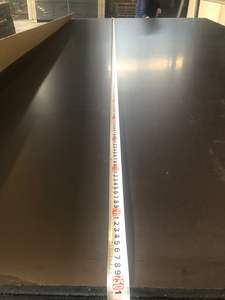 Tableros de Chapa de Eucalipto y Acacia Decorados de Doble Cara con Revestimiento de Película Fomex E0, 1220x2440mm, Grado de Primera Clase, Diseño Moderno - Product Image 3