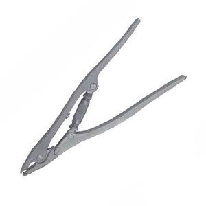 Tige orthopédique chirurgicale pour la fixation et la stabilisation osseuse interne, tige de support d'implant médical pour la réparation des fractures osseuses - Product Image 4