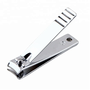 เครื่องมือตัดเล็บเหล็กแบบมืออาชีพพร้อมโลโก้สั่งทำพิเศษ - Product Image 4