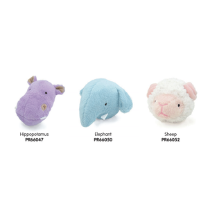 ของเล่นสุนัขเพทซ์ รูท - ฮิปโปตามัส - Product Image 2