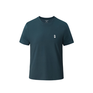 Camiseta Deportiva TST 9253.1, Lista para el Deporte, con Estampado, Transpirable y de Secado Rápido, 100% Poliéster - Product Image 2
