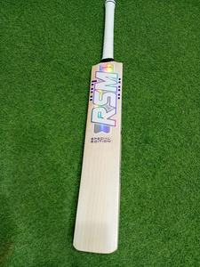RSM SPECIAL EDITION ENGLISH WILLOW SHORT HANDEL BAT - Product Image 1