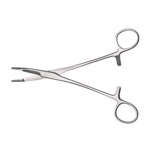 Porte-aiguille professionnel en acier inoxydable avec poignée dorée, instrument chirurgical de qualité supérieure, ciseaux porte-aiguille - Product Image 3