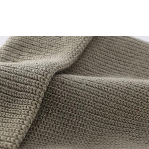 Fabricant et fournisseur en gros de bonnets unis pour les boutiques de cadeaux aux États-Unis, avec bonnets en tricot côtelé dense et faible MOQ - Product Image 6