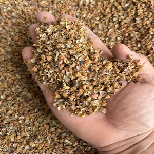 เปลือกถั่วดำแห้ง อาหารสัตว์ไฟเบอร์สูง จำหน่ายส่ง 50 กก. - Product Image 1