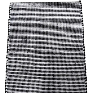 New 2026 Anti Slip Rug Soft Silky Smooth Synthetic <b>Carpet</b> for Bedroom Shaggy <b>Carpet</b> TIA Customized PVC Plush Starfish Dots - Product Image 1