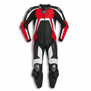 ASTURBAN WEAR Motorbike Leather Suit Motorcycle Racing Unisex High Quality Flame-Retardant Breathable Waterproof Windproof All - Product Image 1