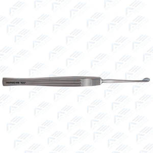 Instrumentos Quirúrgicos Nasales Freer, Instrumentos Médicos, Equipos Médicos, Bisturí de Mucosa Freer de Acero Inoxidable, Cirugía Plástica Facial - Product Image 2