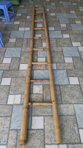 <b>Bamboo</b> <b>tables</b> and chairs, many designs, cheap prices from Vietnam, supplier Bao Tram Anh - Product Image 6