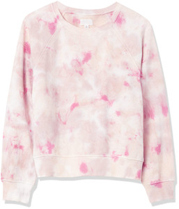 Sweat-shirt à capuche personnalisé de luxe pour femme, coupe oversize, délavé à l'acide, col rond long, brodé, tricoté respirant pour l'hiver - Product Image 5