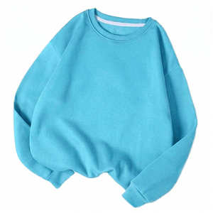 เสื้อสเวตเชิ้ตผู้ชายไซส์ใหญ่ ผ้าฟลีซแบบคอกลม ผลิตตามสั่ง แบรนด์ส่วนตัว ขายส่ง ผู้ผลิตเสื้อผ้า ผู้จัดจำหน่ายรายใหญ่ แบรนด์ดังจากสหรัฐอเมริกาและยุโรป คุณภาพดีที่สุด - Product Image 1