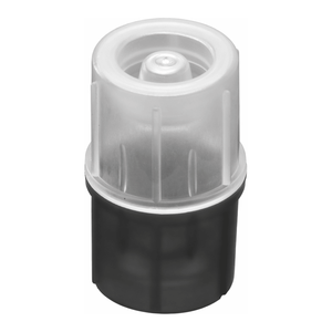 Tapones de Polietileno Estériles de Doble Posición Falcon para Tubos de Ensayo de 12x75 mm - Product Image 1