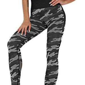 Ropa de Yoga para Mujer, Ropa Deportiva, Conjunto Deportivo sin Costuras, Conjunto de Ropa Deportiva de Alta Calidad, Conjunto de Ropa Deportiva Activa para Mujer - Product Image 6