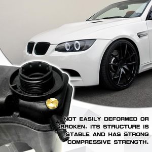 Vis <span class=keywords><strong>de</strong></span> purge du réservoir d'expansion du <span class=keywords><strong>liquide</strong></span> <span class=keywords><strong>de</strong></span> <span class=keywords><strong>refroidissement</strong></span>, bouchon <span class=keywords><strong>de</strong></span> réservoir en laiton pour BMW E46 E92 E90 E36 E39 Mini Cooper - Product Image 3