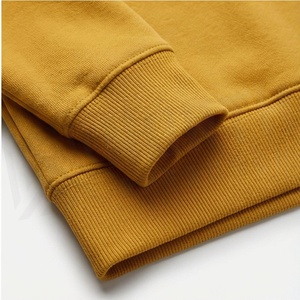 Sudaderas con Capucha de Algodón de Alta Calidad para Mujer, Ligeras, con Impresión de Logotipo Personalizado, Estilo Urbano, Ropa Exterior Premium para Damas - Product Image 6