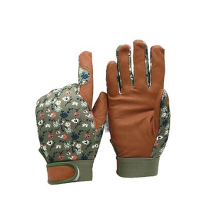 Guantes de Jardinería Premium con Palma Reforzada para Plantar, Cavar y Trabajos en el Jardín - Product Image 5