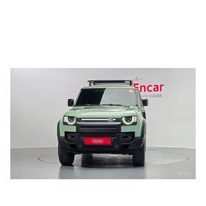 Land Rover Defender 110 D300 75e Anniversaire Septembre 2023 24 653 km Volant à Gauche Diesel Boîte Automatique avec Caméra Arrière - Product Image 3