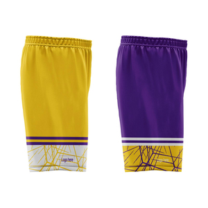 Fournisseur en gros met en avant un nouveau catalogue d'uniformes de basketball personnalisés par sublimation pour le commerce électronique mondial. - Product Image 6