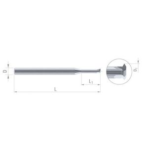 DIXI 1738 - Product Image 1