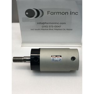 Cylindre de force descendante SMC CDG1BN80-M2211-65 - Équipements et pièces semi-conductrices de renommée mondiale à confiance - Product Image 2