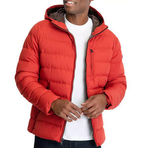 Best-seller Veste doudoune de qualité supérieure Veste doudoune confortable d'hiver chaude pour hommes en vente en ligne - Product Image 5