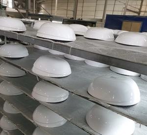 ชามสลัดไม้ไผ่ทำด้วยมือจากเวียดนาม - Product Image 5