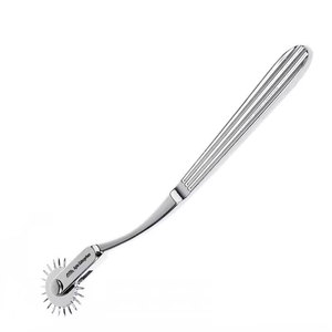 Instrument de test des réflexes Wartenberg de haute qualité pour usage médical en milieu hospitalier, outil neurologique manuel - Product Image 6
